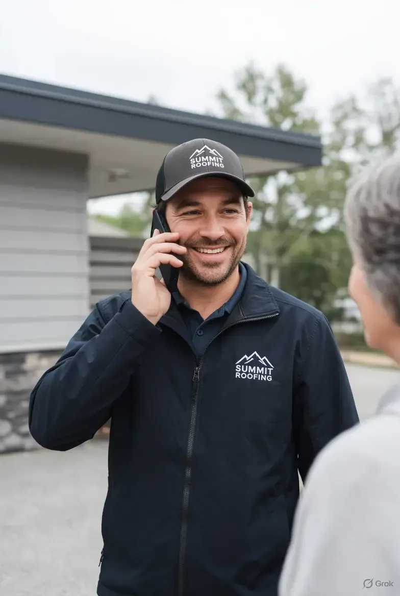 Flat Roof Leak Repair Grantsville, UT FAQs